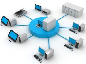 computer networks