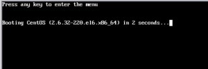 Root Password 1