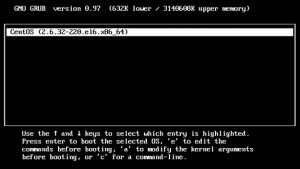 Root Password 2