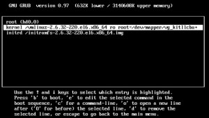Root Password 3