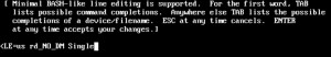 Root Password 4