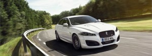 Jaguar Land Rover
