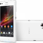 Xperia L