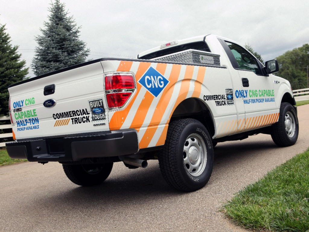 Ford F150