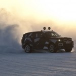 Range Rover Sports