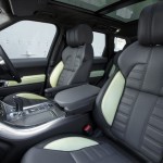 Range Rover Sports