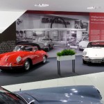 Porsche 911 50th anniversary