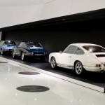 Porsche 911 50th anniversary