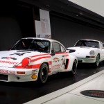Porsche 911 50th anniversary
