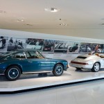 Porsche 911 50th anniversary