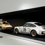 Porsche 911 50th anniversary