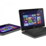 Two XPS 11 Notebooks