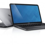 XPS 13 Notebooks