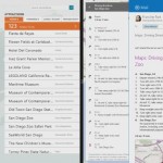 Windows 8.1 Bing Travel
