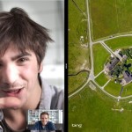 Skype in Windows 8.1