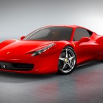 458 Italia