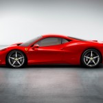 458 Italia