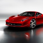 458 Italia