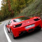458 Italia