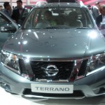 Nissan Terrano