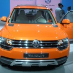 Volkswagon Taigun