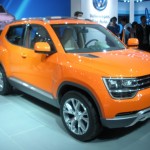 Volkswagon Taigun