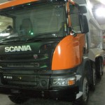 Scania