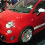 Abarth 500
