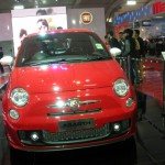 Abarth 500