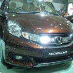 Honda Mobilio