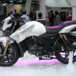 Apache RTR