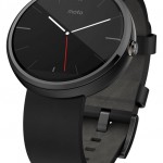 Speculated to be first smart watch which looks just like actual watch