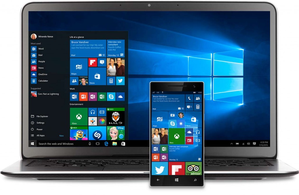 Is the time ripe for windows 10 upgrade ?