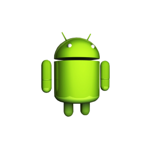 android 02 - Designer Conect