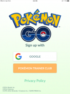 SIGN UP AND PLAY.