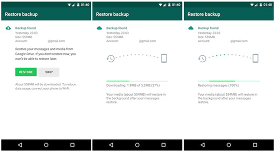 transfer-whatsapp-chats-via-google-drive-backup