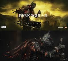 Dark Soul 3