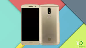 Lenovo’s & Moto Line up- Lenovo Moto M Smartphone Lenovo’s Moto M