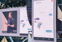 Google Allo has been Rolled out Exciting New Themes and Stickers google allo new emoji and stickers