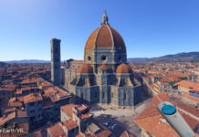 Google Earth launched as Virtual Reality google earth vr