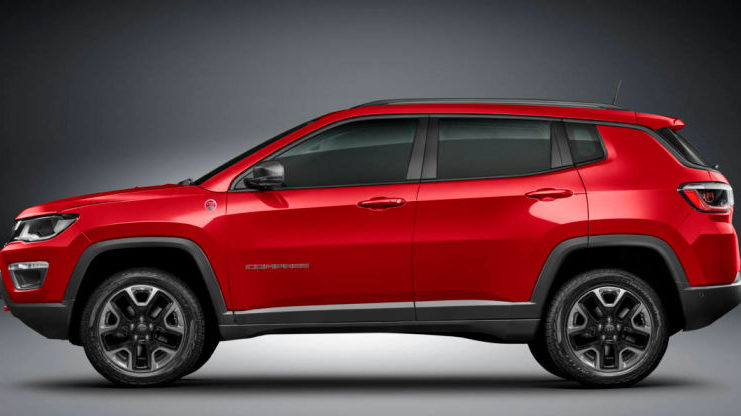 All new Jeep Compass to be launched on Mid-2017 jeep-compass-to-be-launched-on-mid-2017