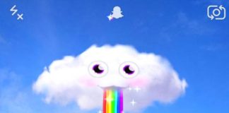 Snapchat Introduces New AR ‘World Lenses’ Feature