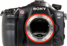 Sony’s Alpha 99 II camera just in time sony-alpha-99