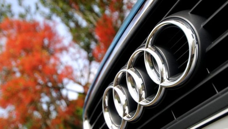 U.S Auto regulatory found devious software in automatic transmission in Audi u-s-auto-regulatory-found-devious-software-in-automatic-transmission-in-audi
