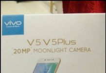 Vivo all set to launch v5 and v5 plus vivo v5 and v5 plus