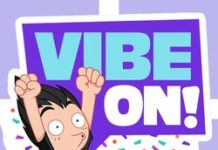 vibe on