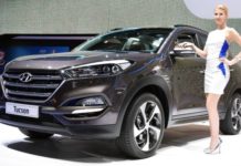 All New Next Generation SUV Tucson from Hyundai Launched in India hyundai-tucson-in-india-launched