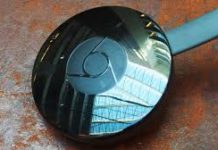 Chromecast Ultra -4K streaming device delivers stunning picture quality Chromecast Ultra