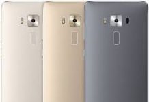 Asus ZenFone 3: Elegantly designed with plethora of niche features Asus 3