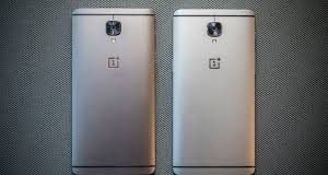 Upgraded Version of ONEPLUS 3T- The Best Deal for Android Flagship ONEPLUS 3T